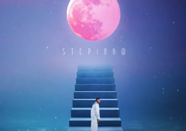 Romeo Makota - StePiano EP Afro House King