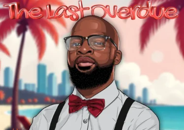 Salvador - The Last Overdue EP Afro House King