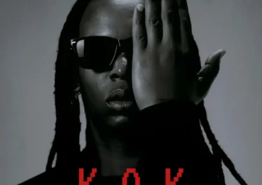 ScoobySteeze - KING OF KWAPI EP Afro House King