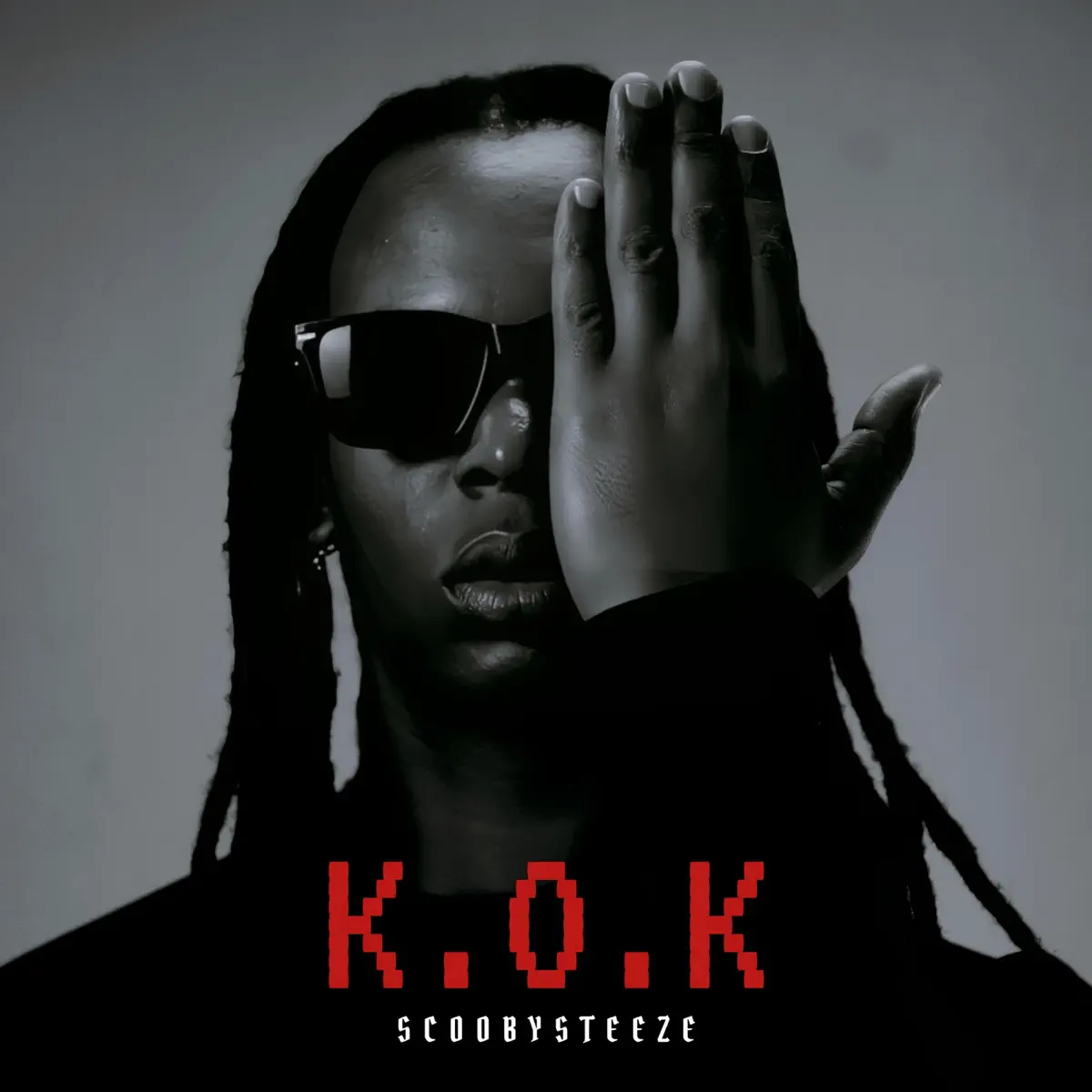 ScoobySteeze - KING OF KWAPI EP 1 ScoobySteeze - KING OF KWAPI EP