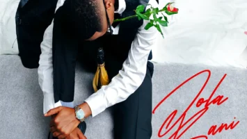 Scotts Maphuma & Shaunmusiq - Jola Bani Afro House King