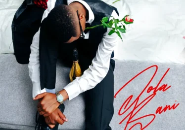 Scotts Maphuma & Shaunmusiq - Jola Bani Afro House King