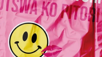 Scrooge KMOA, Cuba Beats & Goitse Levati - Otswa Ko Pitori Afro House King