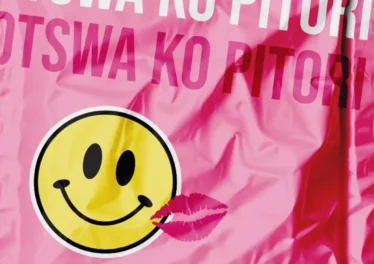 Scrooge KMOA, Cuba Beats & Goitse Levati - Otswa Ko Pitori Afro House King