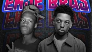 Sdala Deep, M00tion & Sbuda Maleather - Ekse Bras (feat. Arcader) Afro House King