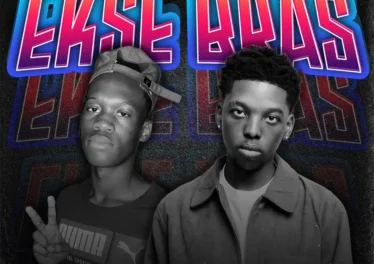 Sdala Deep, M00tion & Sbuda Maleather - Ekse Bras (feat. Arcader) Afro House King