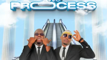 Sdudla Noma1000 - Trust the Process (Album) 5 Sdudla Noma1000 - Trust the Process (Album) Afro House King