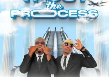 Sdudla Noma1000 - Trust the Process (Album) Afro House King