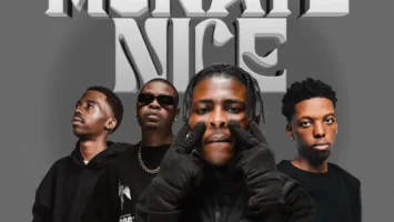 Sgija Keys, M00tion & Tyler ICU - Monate Nice (feat. Loony Q) 3 Sgija Keys, M00tion & Tyler ICU - Monate Nice (feat. Loony Q) Afro House King