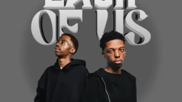 Sgija Keys & M00tion - Each Of Us EP Afro House King