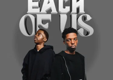 Sgija Keys & M00tion - Each Of Us EP Afro House King