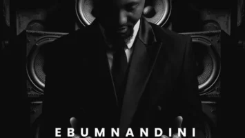 Shaun Stylist - Ebumnandini (Album) 5 Shaun Stylist - Ebumnandini (Album) Afro House King