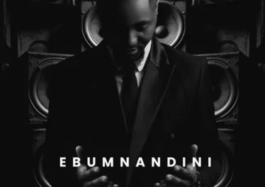 Shaun Stylist - Ebumnandini (Album) Afro House King