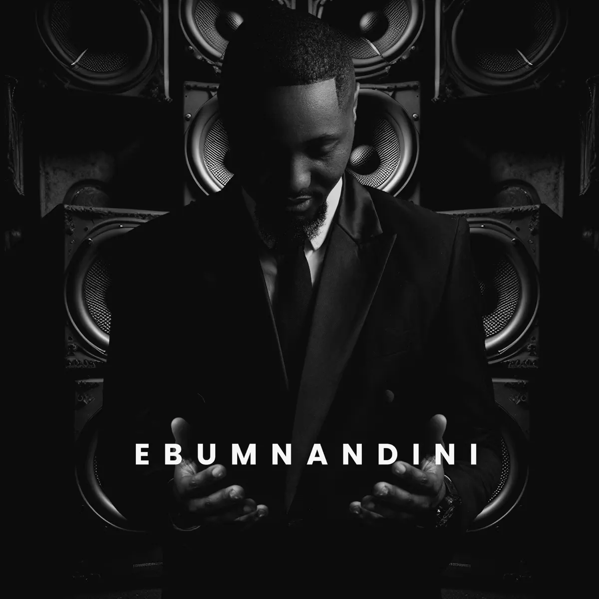  Shaun Stylist - Ebumnandini