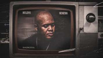Shazmicsoul - Intliziyo Nemizwa EP 7 Shazmicsoul - Intliziyo Nemizwa EP Afro House King