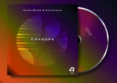 ShortBass & Spaceman - Grandpa EP Afro House King