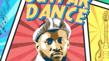 Simple Tone - Guitar Dance (Album) Afro House King