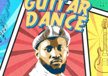 Simple Tone - Guitar Dance (Album) Afro House King