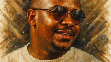 Siz - Sing Your Own Words EP Afro House King