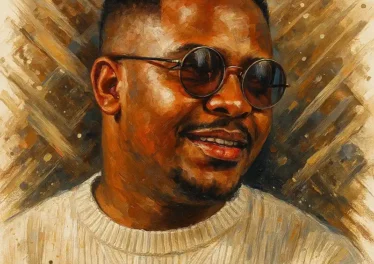 Siz - Sing Your Own Words EP Afro House King