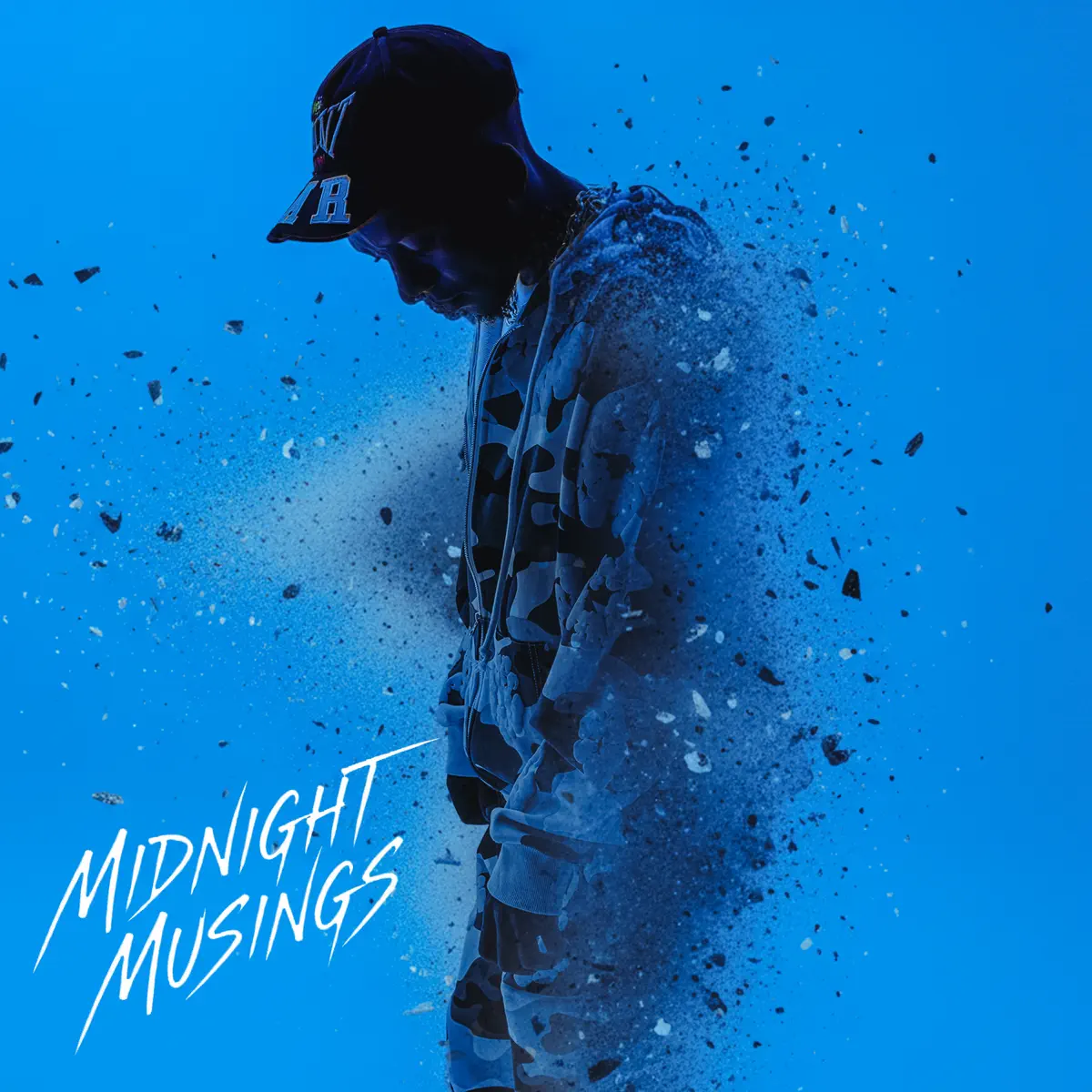  Skroef28 - Midnight Musings EP