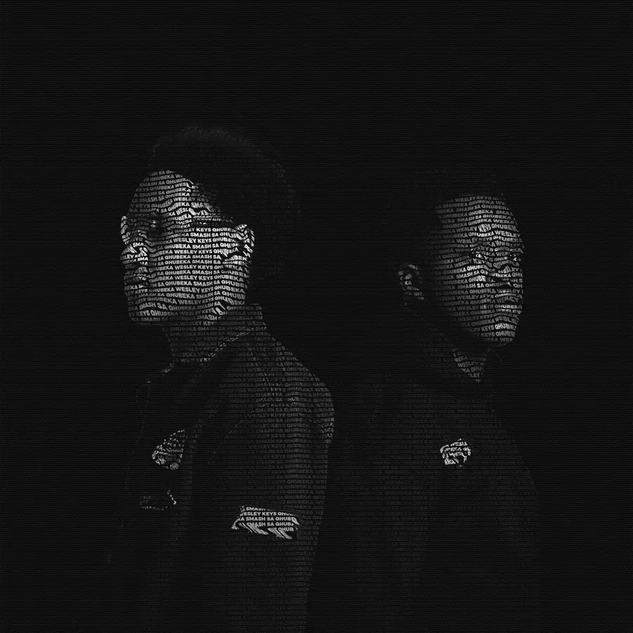  Smash SA & Wesley Keys - Qhubeka EP