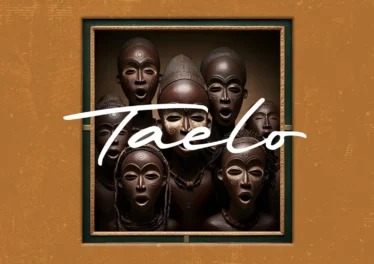 Soul Nativez - Taelo EP Afro House King