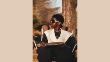 Sparkl3jazz - Ekhaya EP Afro House King