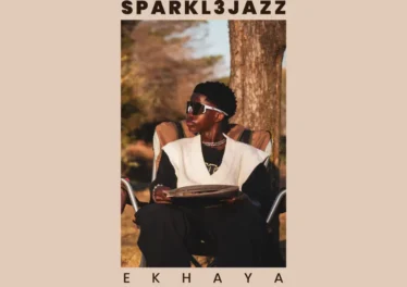 Sparkl3jazz - Ekhaya EP Afro House King
