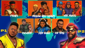 Springle, ATK MusiQ & Mellow & Sleazy - Street Fighter (Stance) (feat. Sir Trill & DBN Gogo) 4 Springle, ATK MusiQ & Mellow & Sleazy - Street Fighter (Stance) (feat. Sir Trill & DBN Gogo) Afro House King