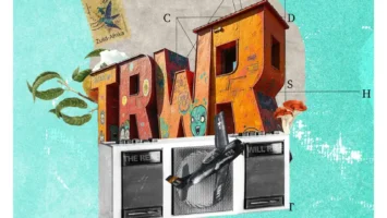VA - TRWR, Volume 1 7 VA - TRWR, Volume 1 Afro House King