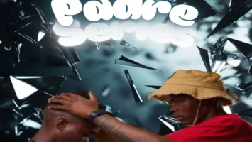 T&T MuziQ - Padre Series (Album) 5 T&T MuziQ - Padre Series (Album) Afro House King