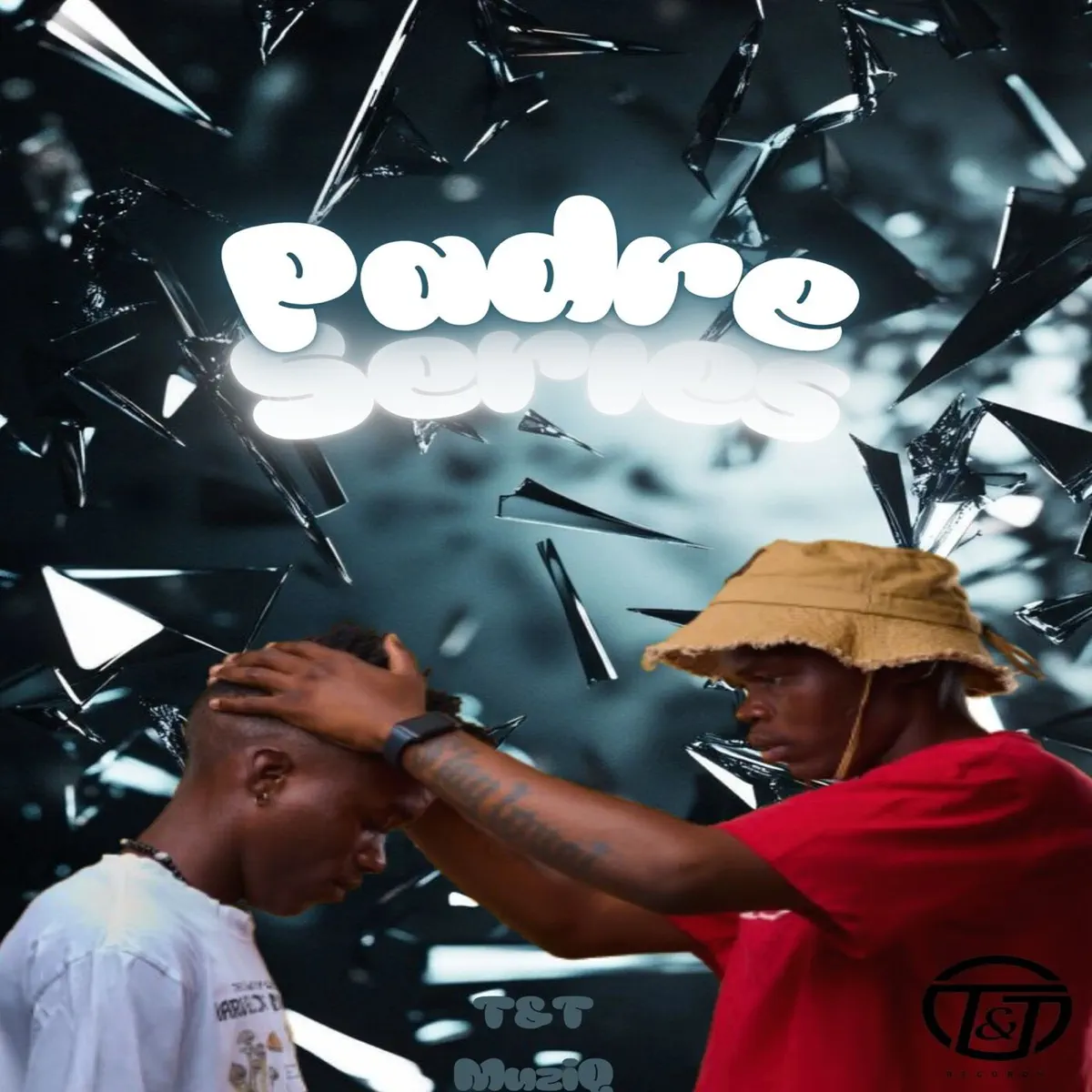 T&T MuziQ - Padre Series (Album) 1 T&T MuziQ - Padre Series