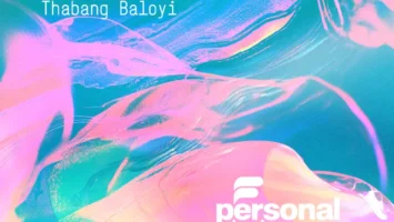 Thabang Baloyi - We Touch Soul EP 5 Thabang Baloyi - We Touch Soul EP Afro House King