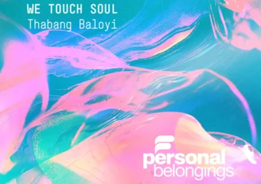 Thabang Baloyi - We Touch Soul EP 23 Thabang Baloyi - We Touch Soul EP Afro House King
