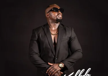 The Bless - KUHLULA (Album) Afro House King