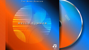 The Boss Duncan - Hello Summer Afro House King