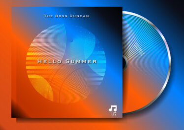 The Boss Duncan - Hello Summer Afro House King