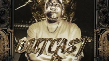 Tumza D'Kota - Outcast 2 (Album) Afro House King