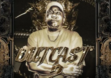 Tumza D'Kota - Outcast 2 (Album) Afro House King