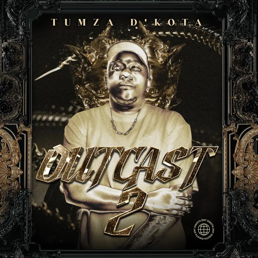  Tumza D'Kota - Outcast 2