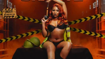 Tzzy Makhathaza, King P & Sir Trill - On Site Afro House King