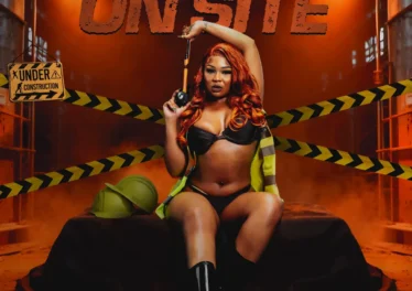 Tzzy Makhathaza, King P & Sir Trill - On Site Afro House King