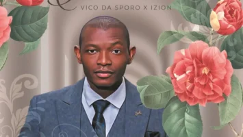 Vico Da Sporo - Ndonwabile (feat. iZion) Afro House King