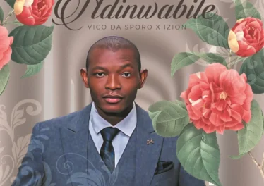 Vico Da Sporo - Ndonwabile (feat. iZion) Afro House King