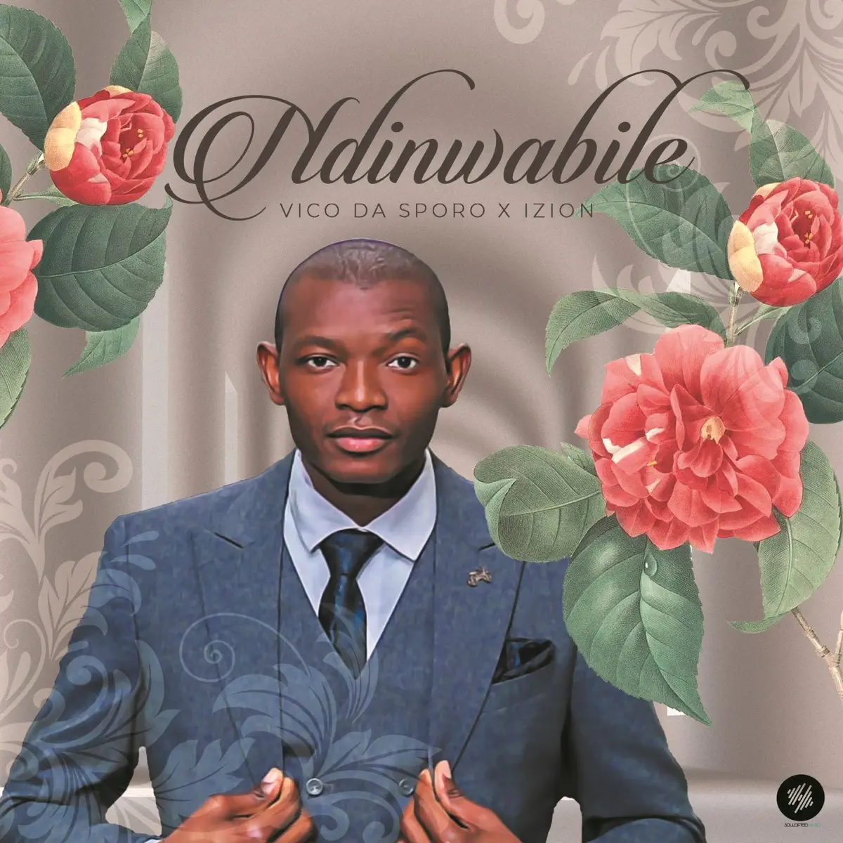 Vico Da Sporo - Ndonwabile (feat. iZion) 1 Vico Da Sporo - Ndonwabile (feat. iZion)