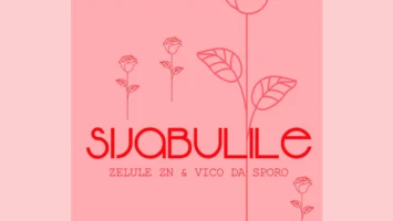 Vico Da Sporo & Zelule zn - Sijabulile Afro House King