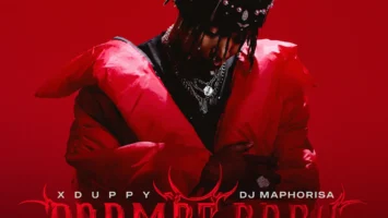 Xduppy, DJ Maphorisa, Focalistic & Angekebabuye MC - Asambe Baby Afro House King