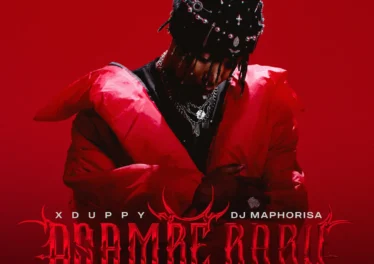 Xduppy, DJ Maphorisa, Focalistic & Angekebabuye MC - Asambe Baby Afro House King