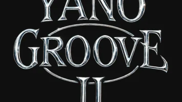 Yashna - Yano Groove II EP Afro House King